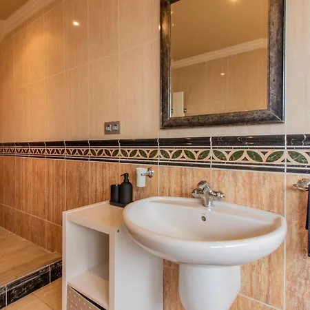 Magnifica Cerca Sotogrande Con Vista Mar Excepcional Villa *