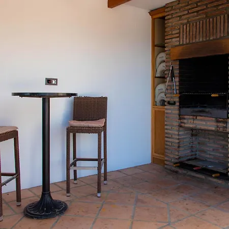 Magnifica Cerca Sotogrande Con Vista Mar Excepcional Villa Manilva